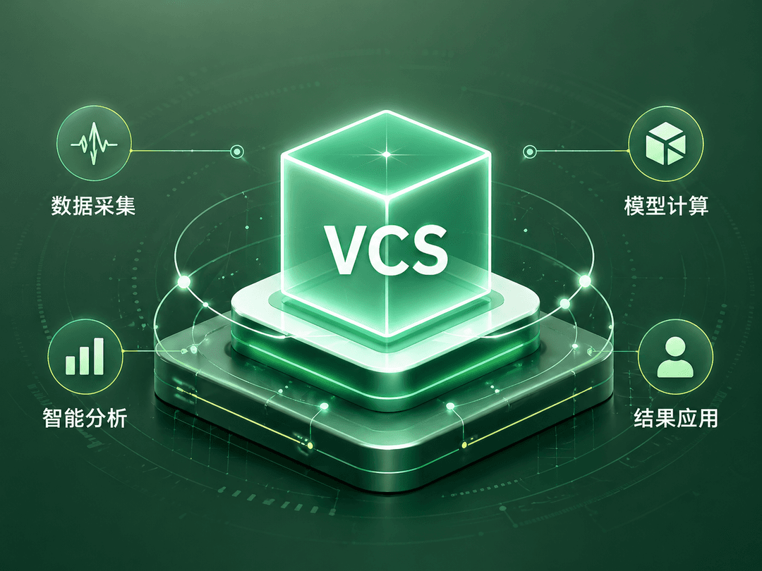 VCS系统